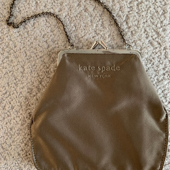 Kate Spade RARE VINTAGE Evening Bag, c. 1994 - Picture 1 of 7